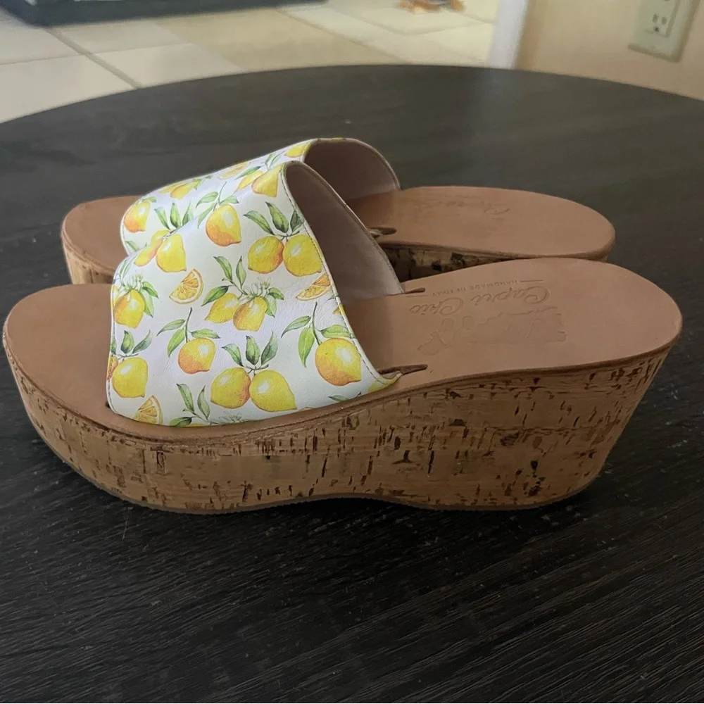 La Capri Chic la capri
